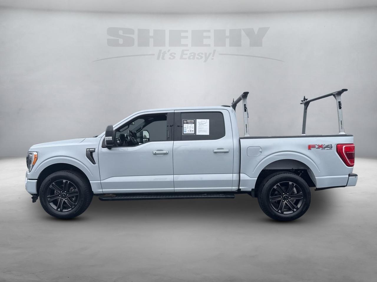 2021 Ford F-150 XLT Richmond VA