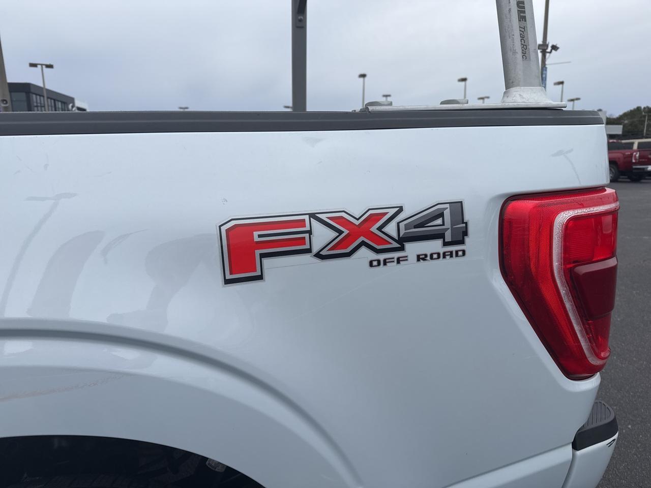 2021 Ford F-150 XLT Richmond VA
