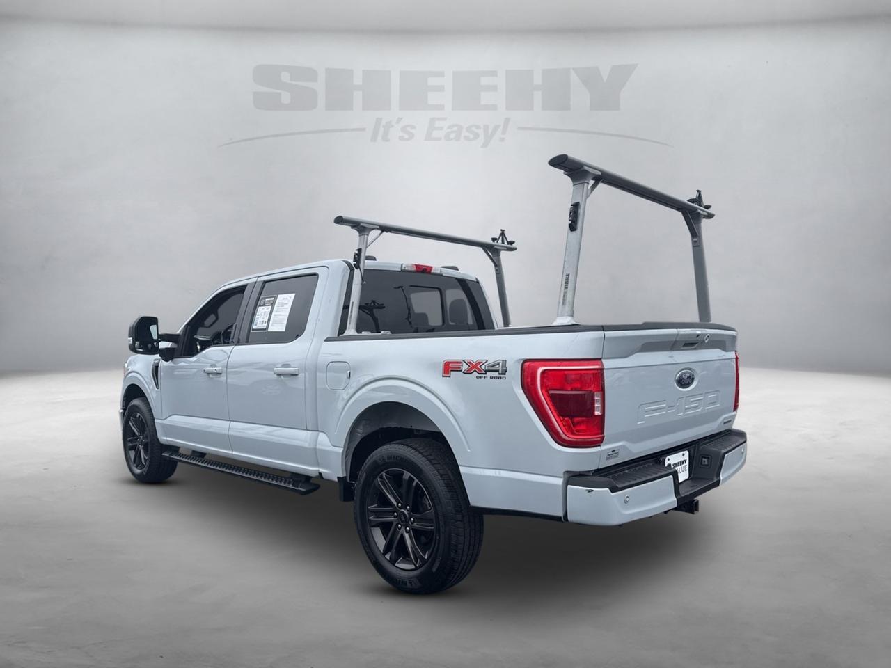 2021 Ford F-150 XLT Richmond VA