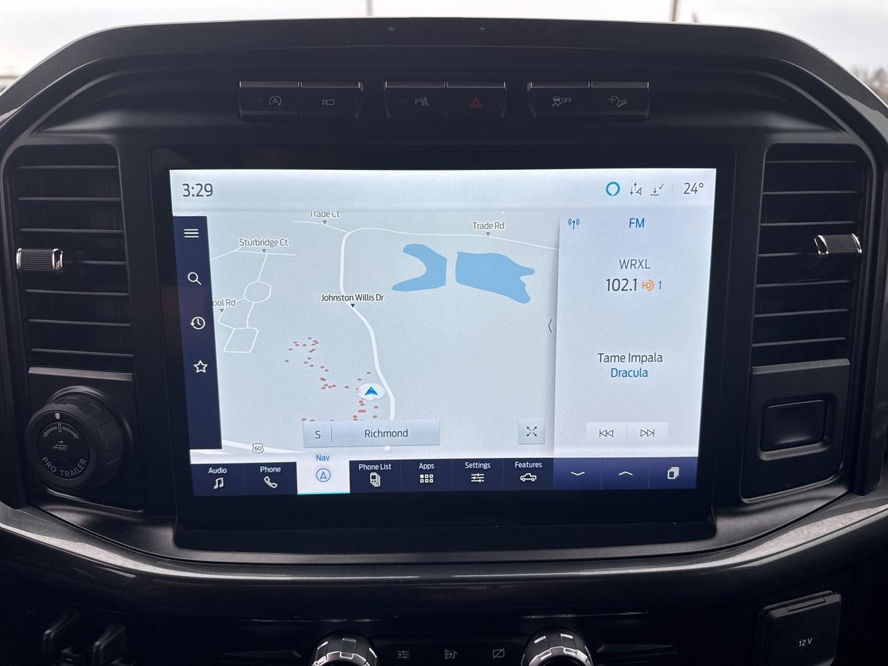 2021 Ford F-150 XLT Richmond VA