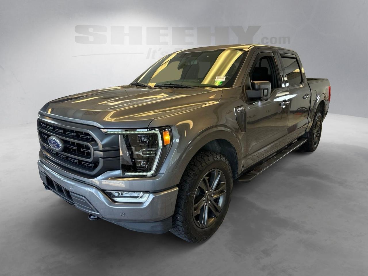 2021 Ford F-150 XLT Richmond VA