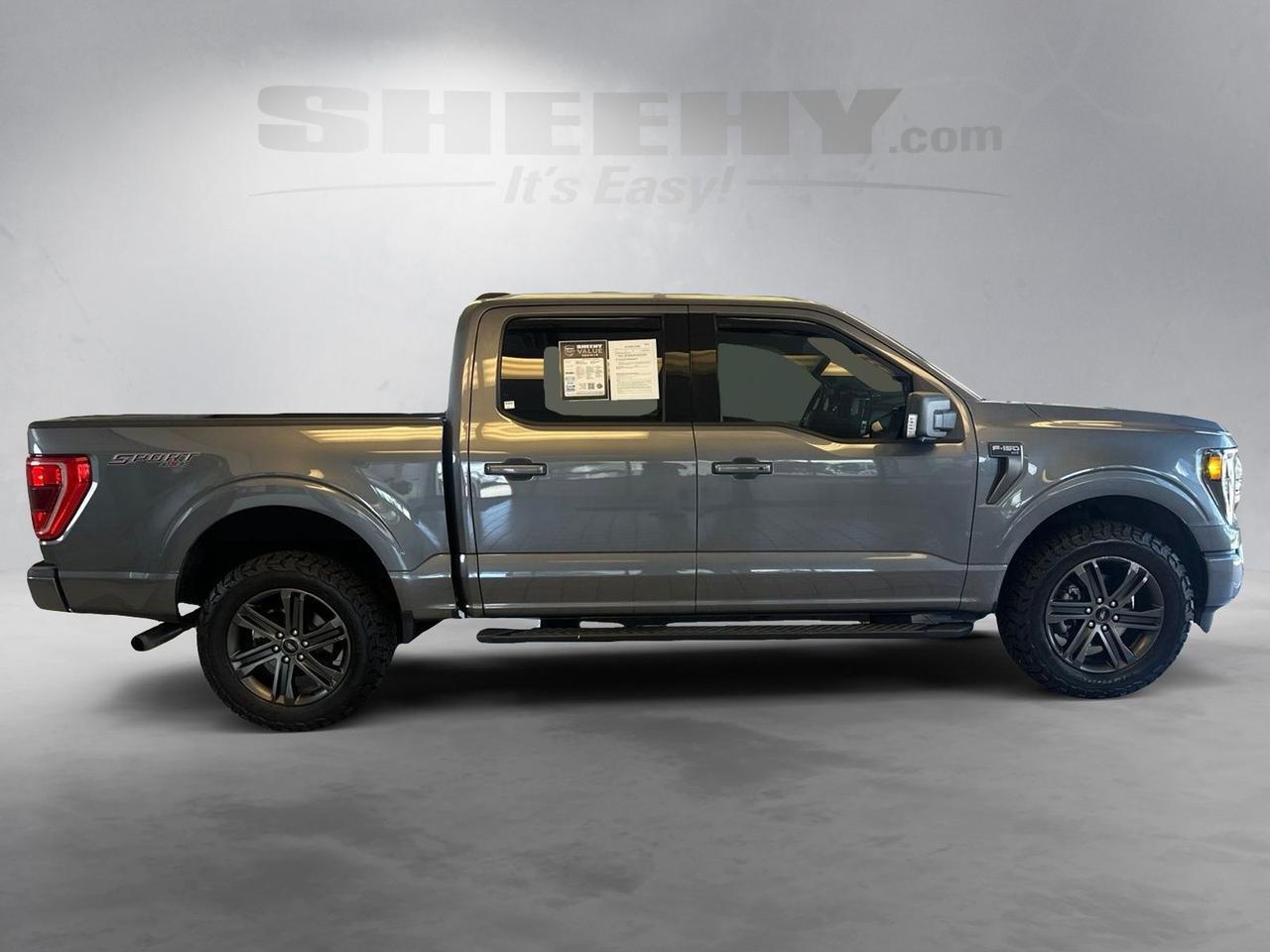 2021 Ford F-150 XLT Richmond VA