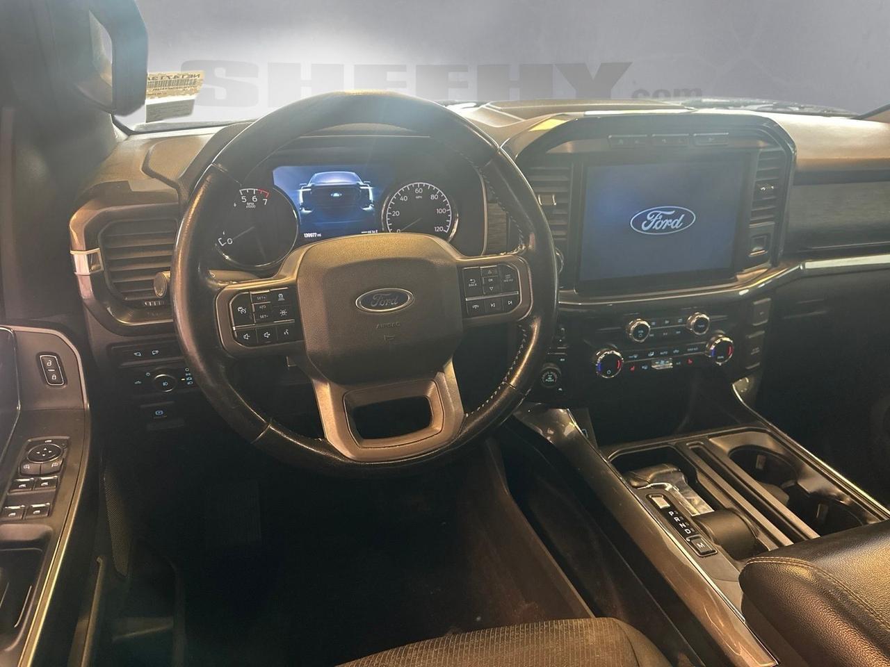 2021 Ford F-150 XLT Richmond VA