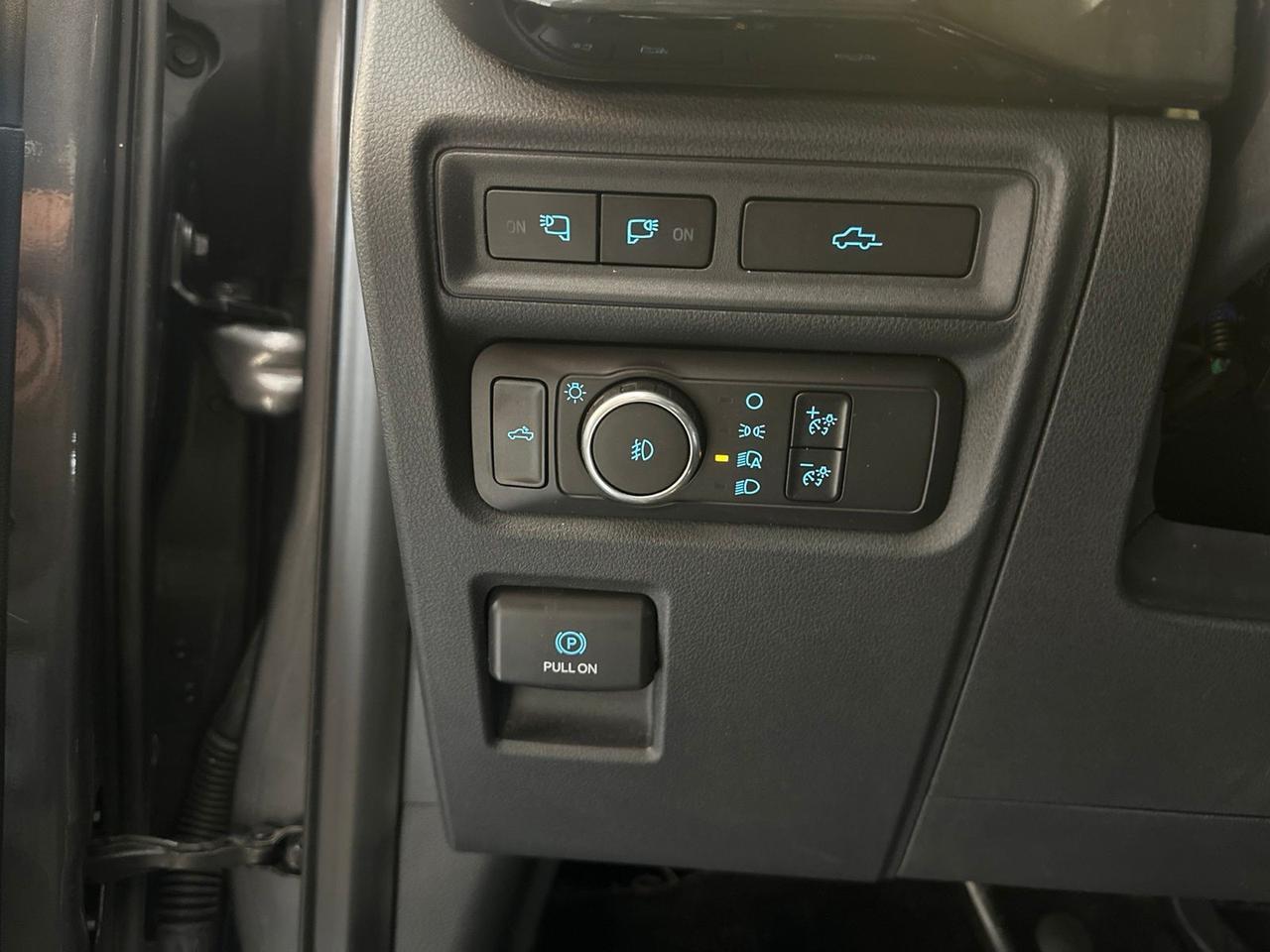 2021 Ford F-150 XLT Richmond VA