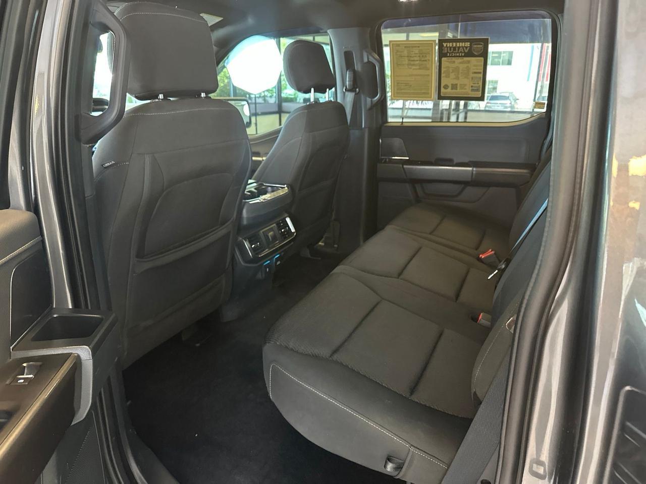 2021 Ford F-150 XLT Richmond VA