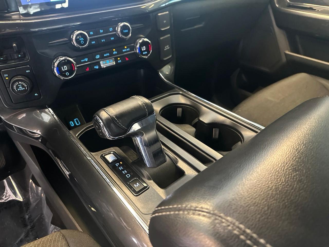 2021 Ford F-150 XLT Richmond VA