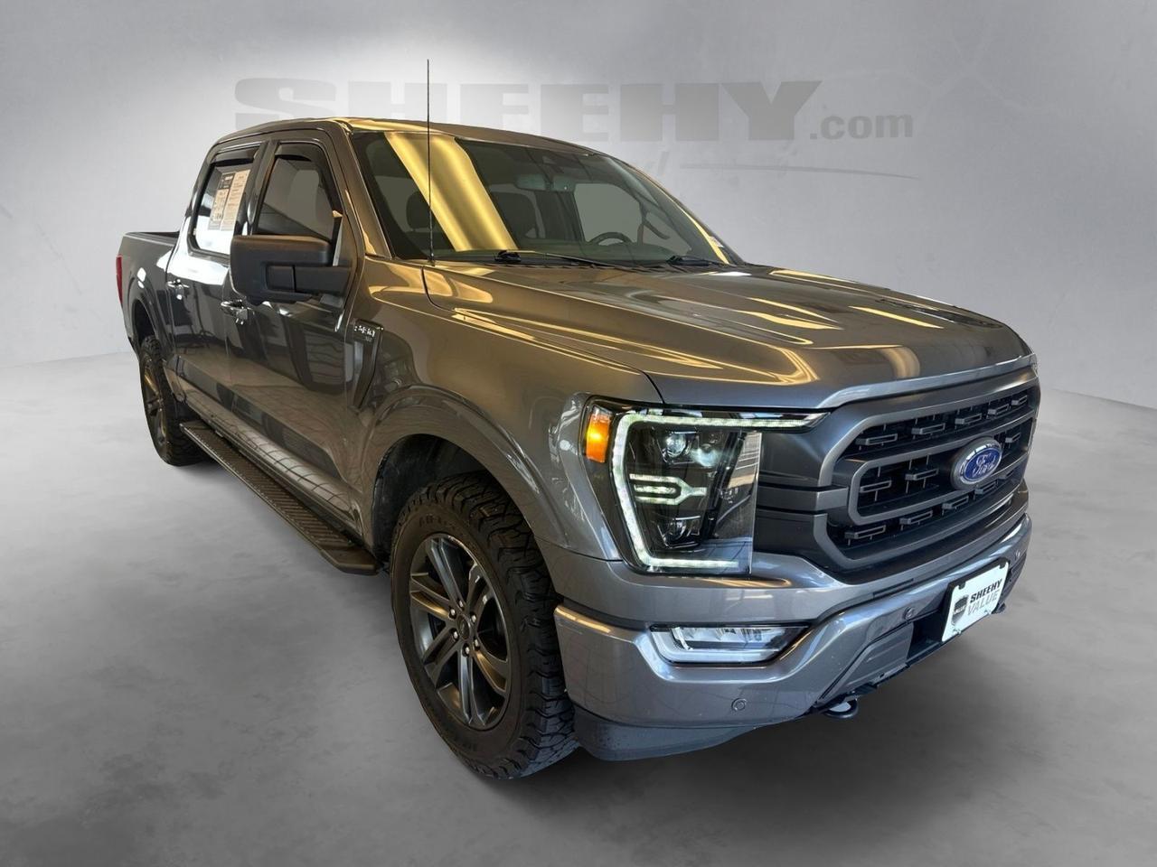 2021 Ford F-150 XLT Richmond VA