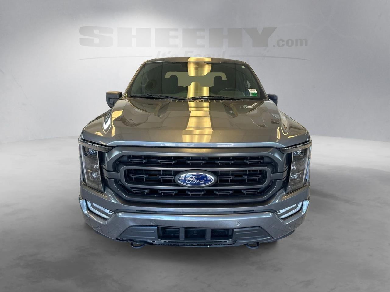 2021 Ford F-150 XLT Richmond VA