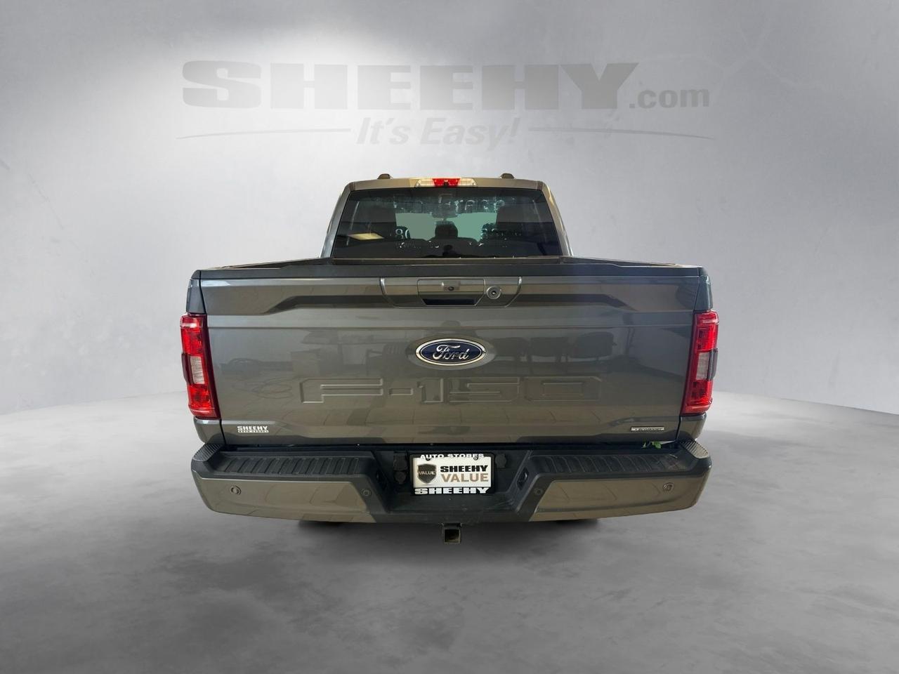 2021 Ford F-150 XLT Richmond VA