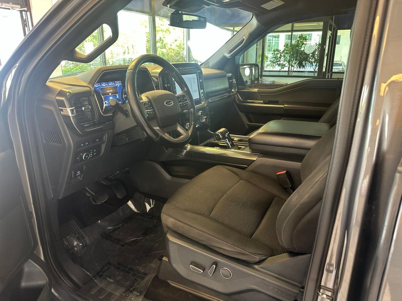 2021 Ford F-150 XLT Richmond VA