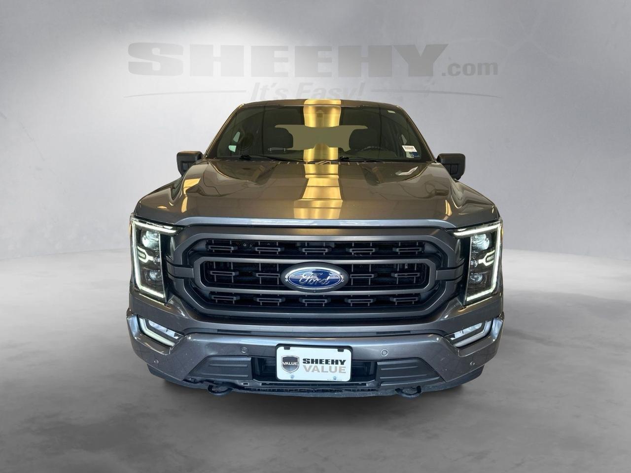 2021 Ford F-150 XLT Richmond VA