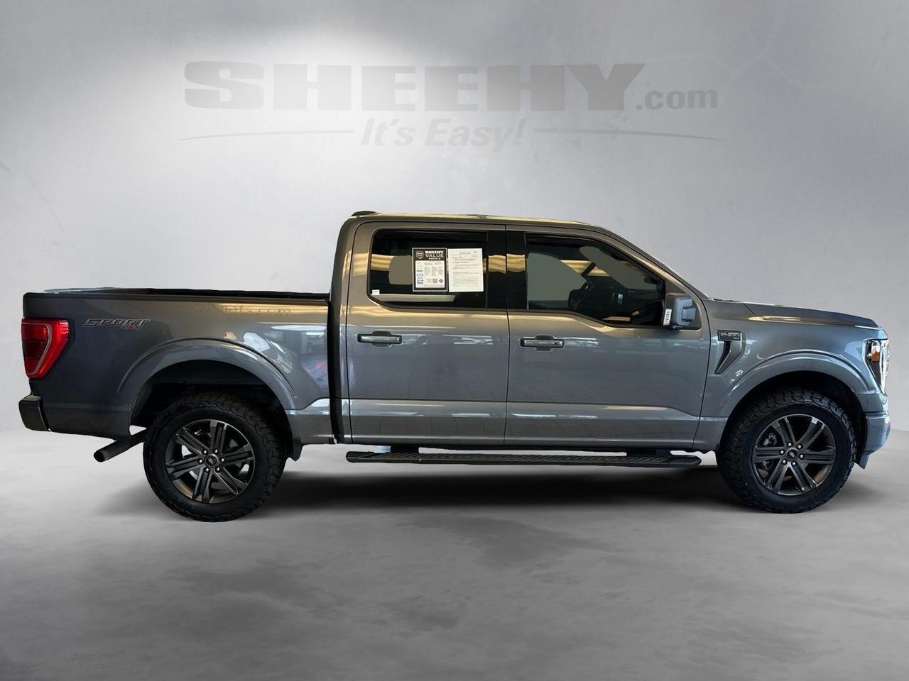2021 Ford F-150 XLT Richmond VA