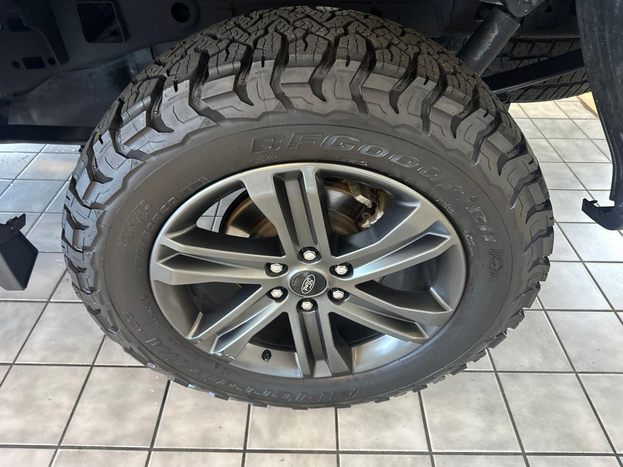 2021 Ford F-150 XLT Richmond VA
