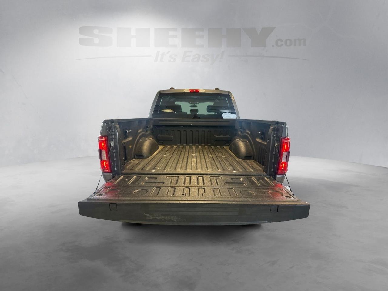 2021 Ford F-150 XLT Richmond VA
