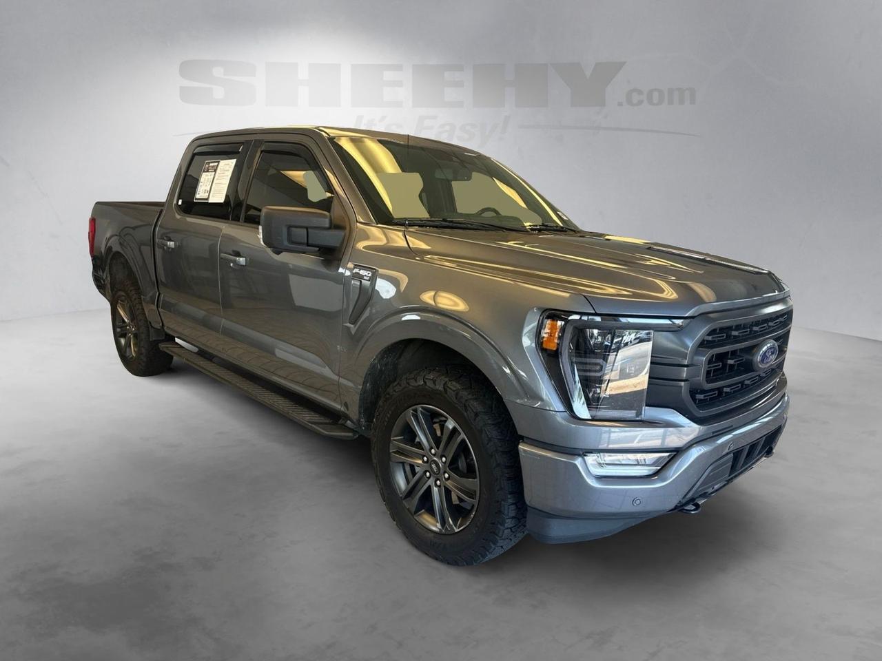 2021 Ford F-150 XLT Richmond VA
