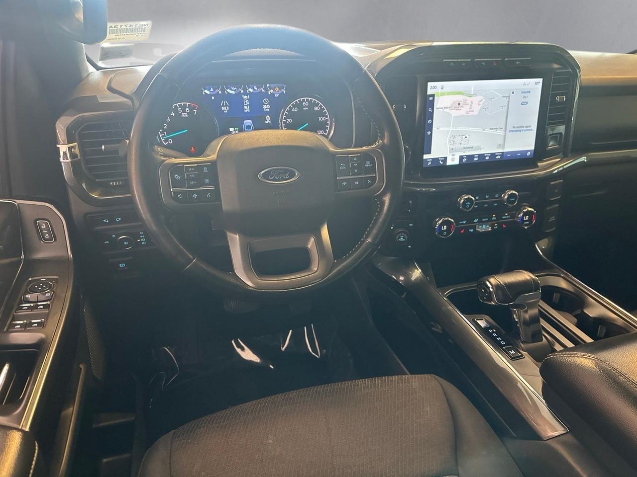 2021 Ford F-150 XLT Richmond VA