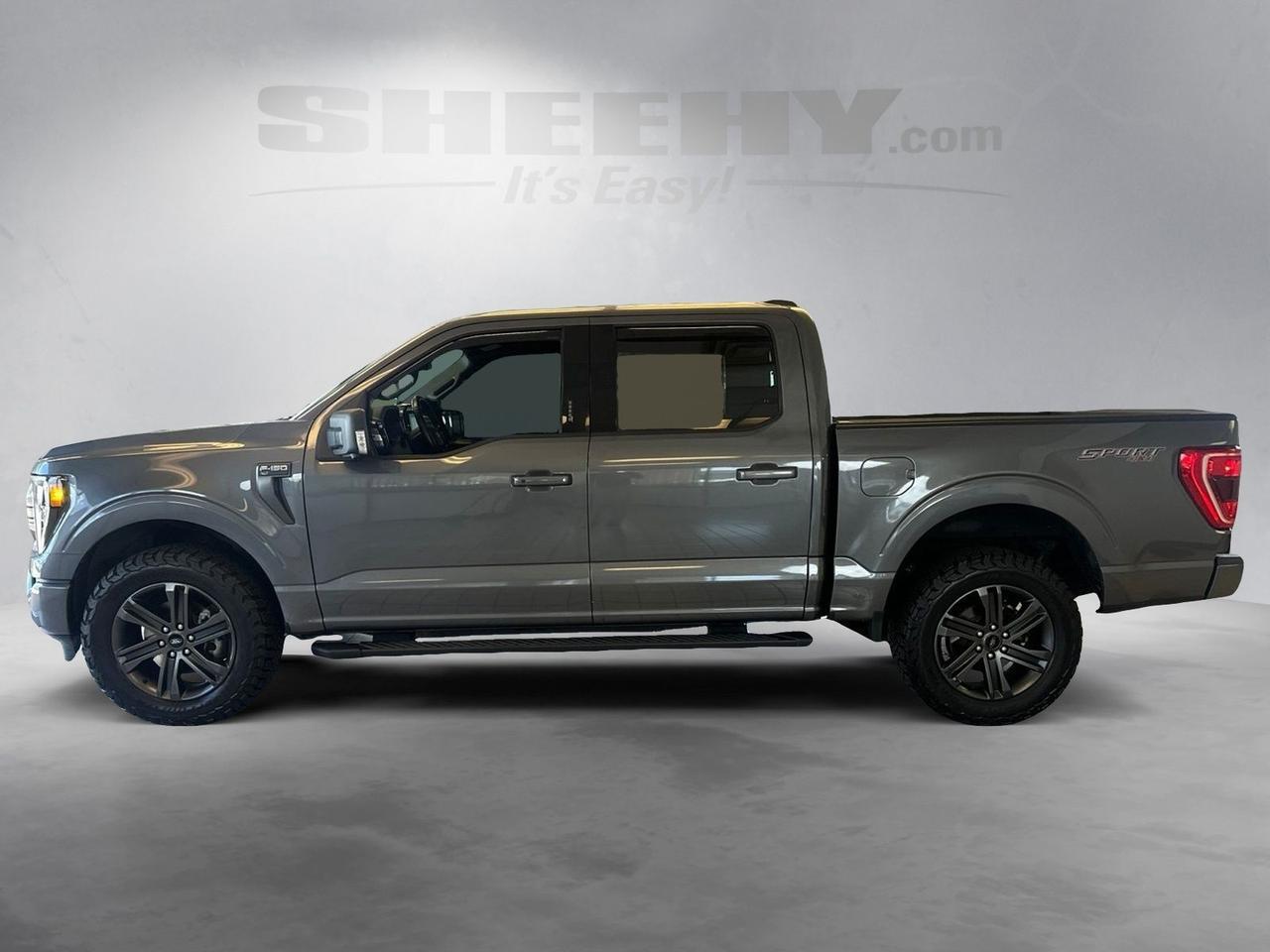 2021 Ford F-150 XLT Richmond VA