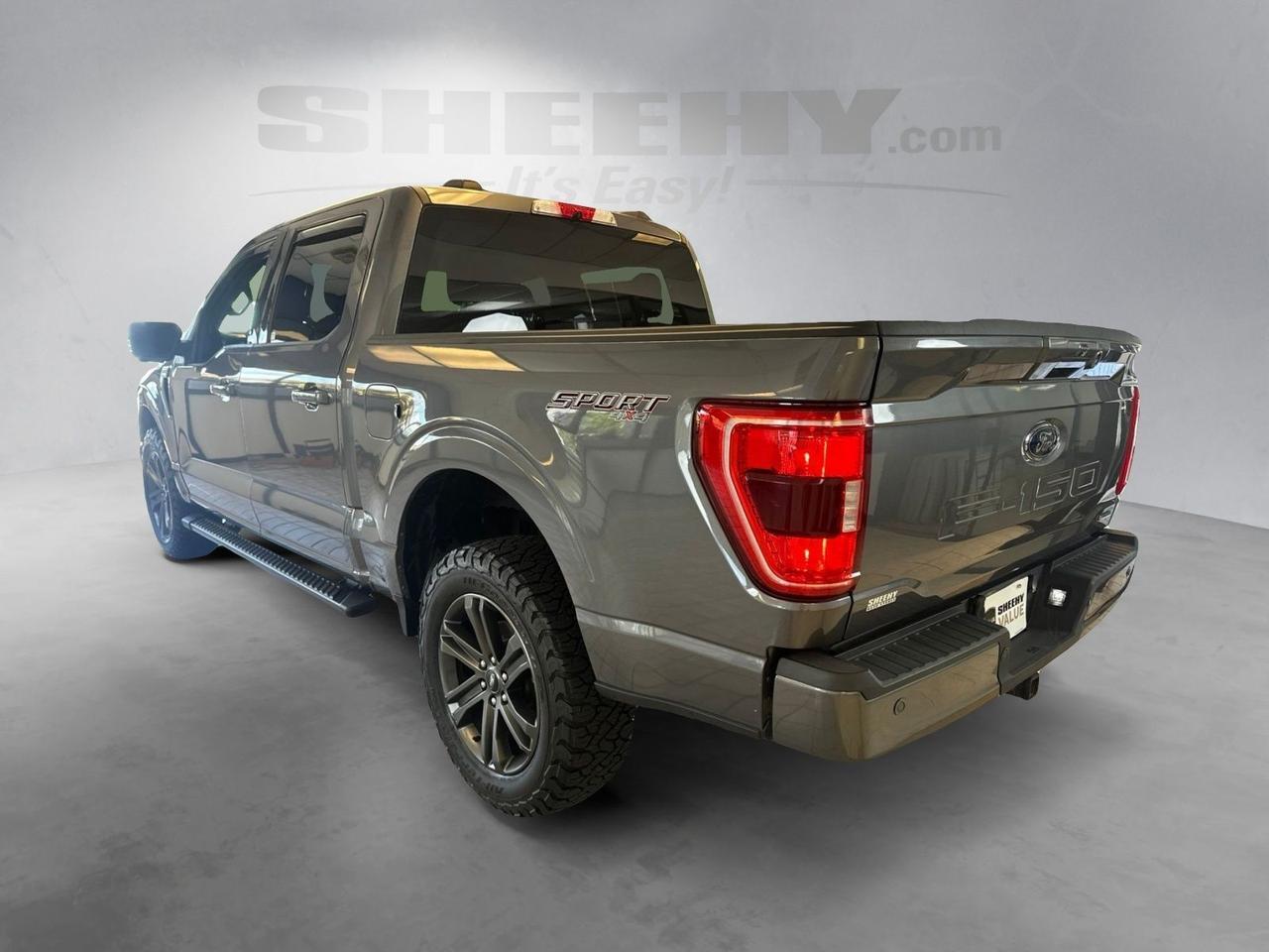 2021 Ford F-150 XLT Richmond VA