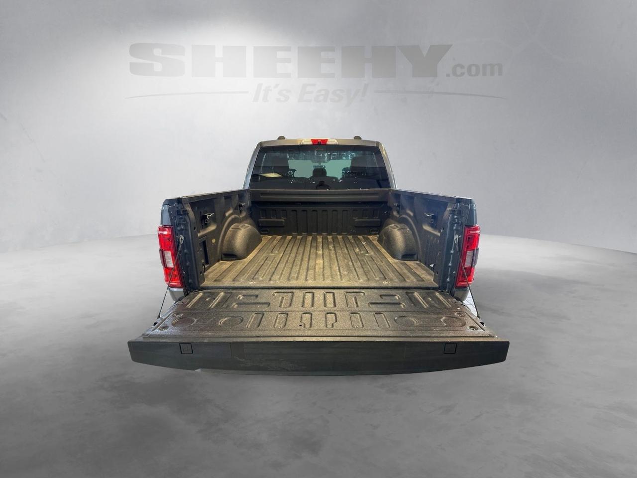 2021 Ford F-150 XLT Richmond VA