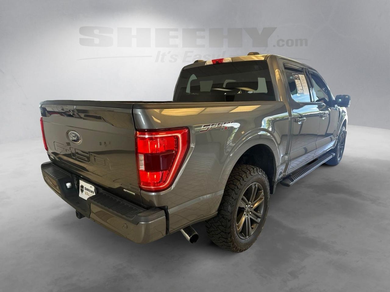 2021 Ford F-150 XLT Richmond VA