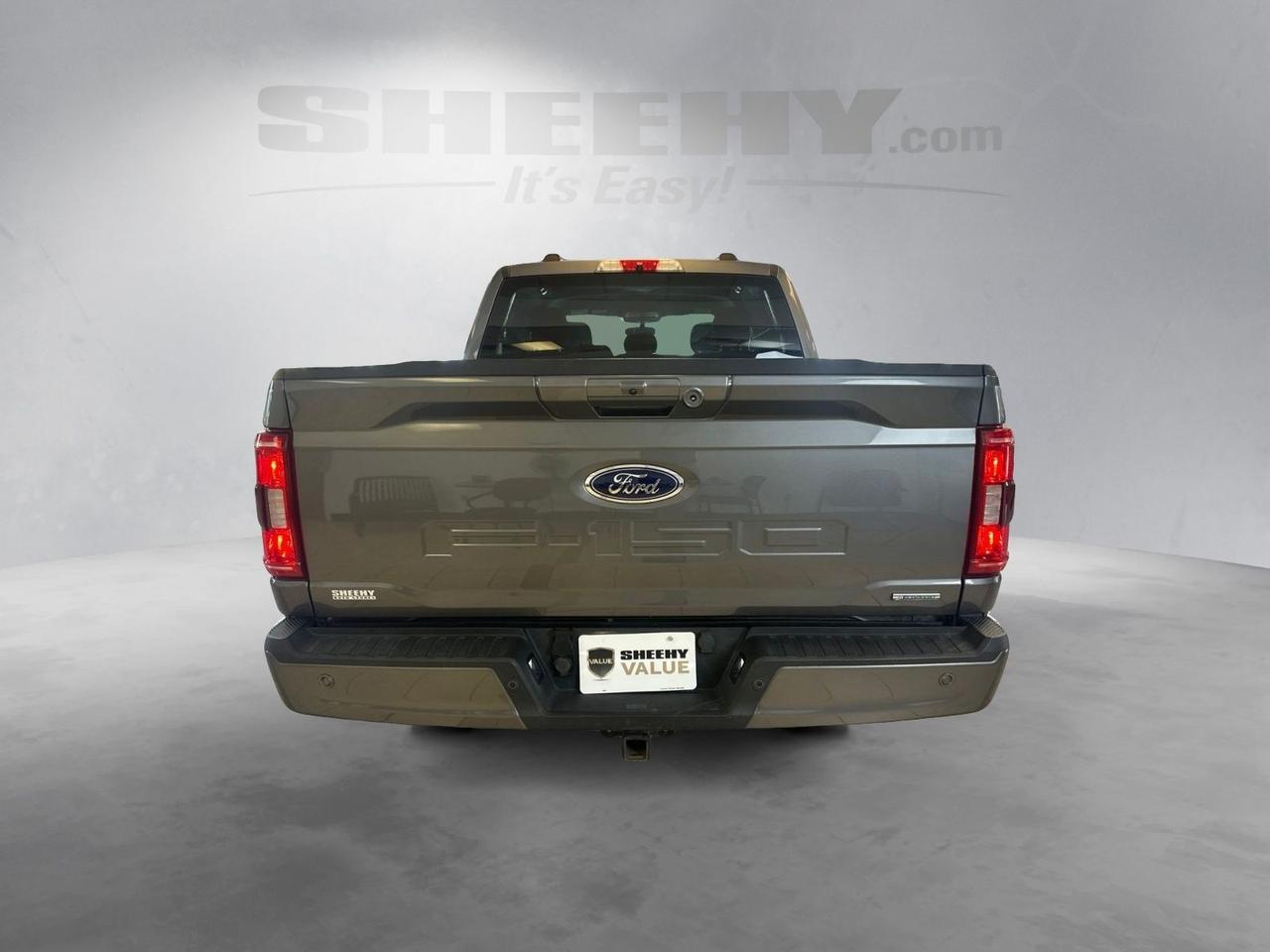 2021 Ford F-150 XLT Richmond VA