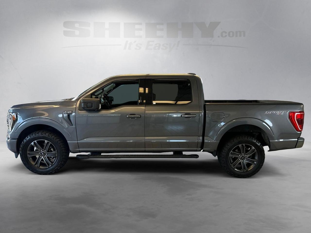 2021 Ford F-150 XLT Richmond VA