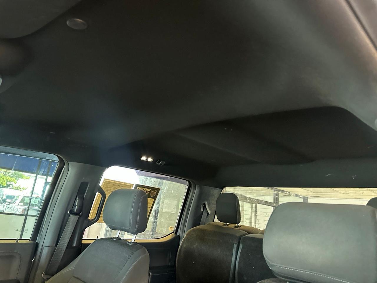 2021 Ford F-150 XLT Richmond VA