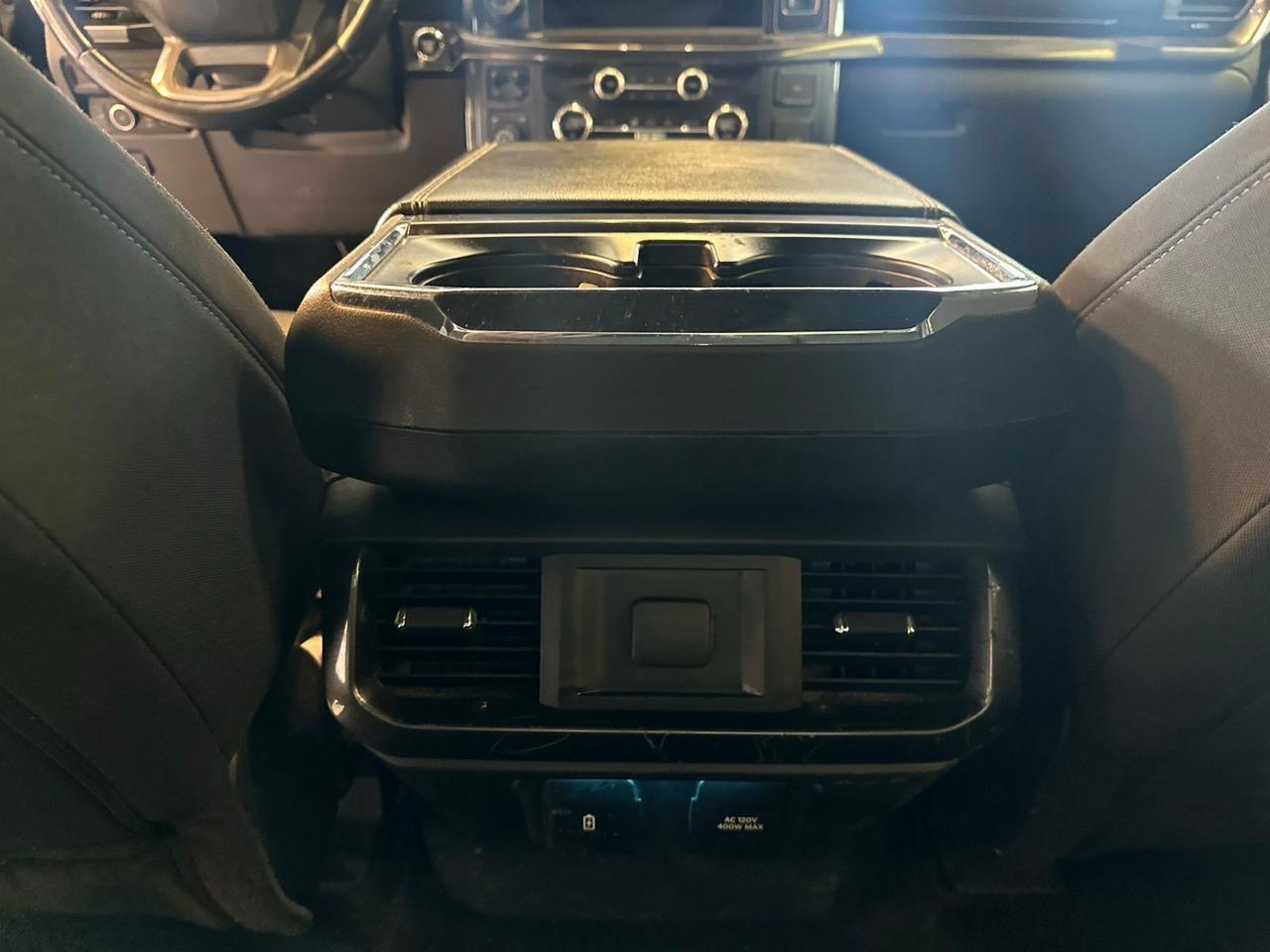 2021 Ford F-150 XLT Richmond VA