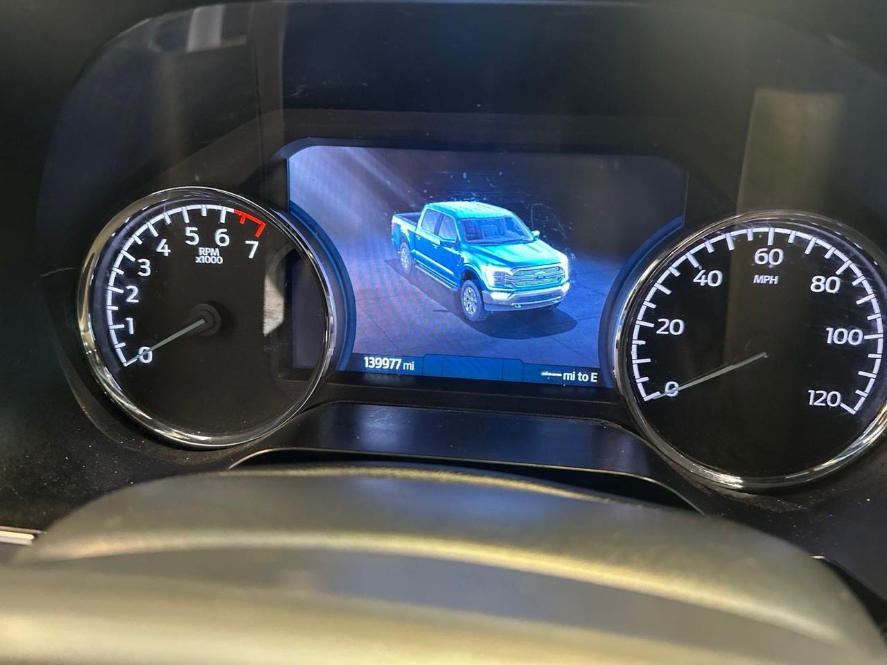 2021 Ford F-150 XLT Richmond VA