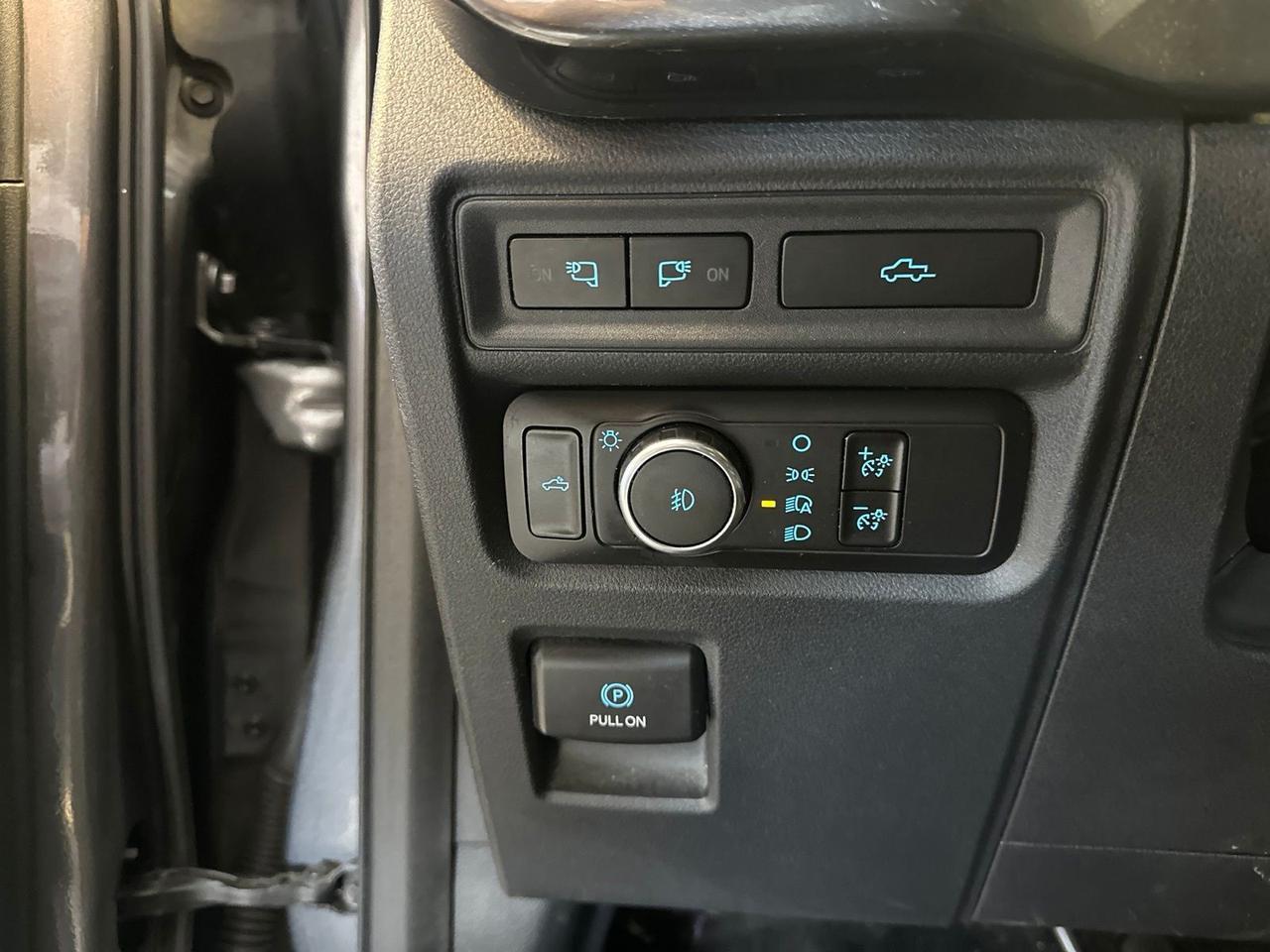 2021 Ford F-150 XLT Richmond VA