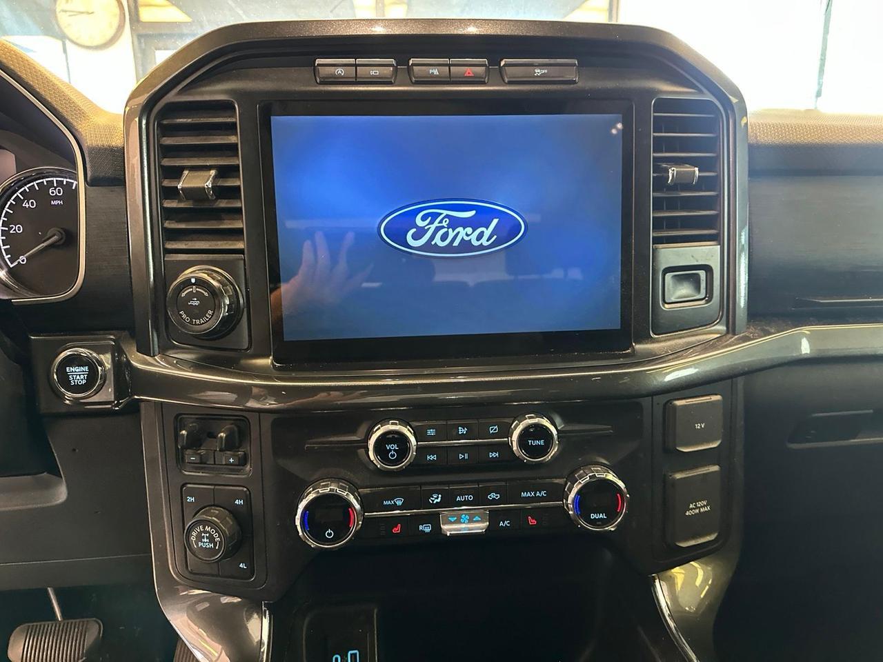 2021 Ford F-150 XLT Richmond VA