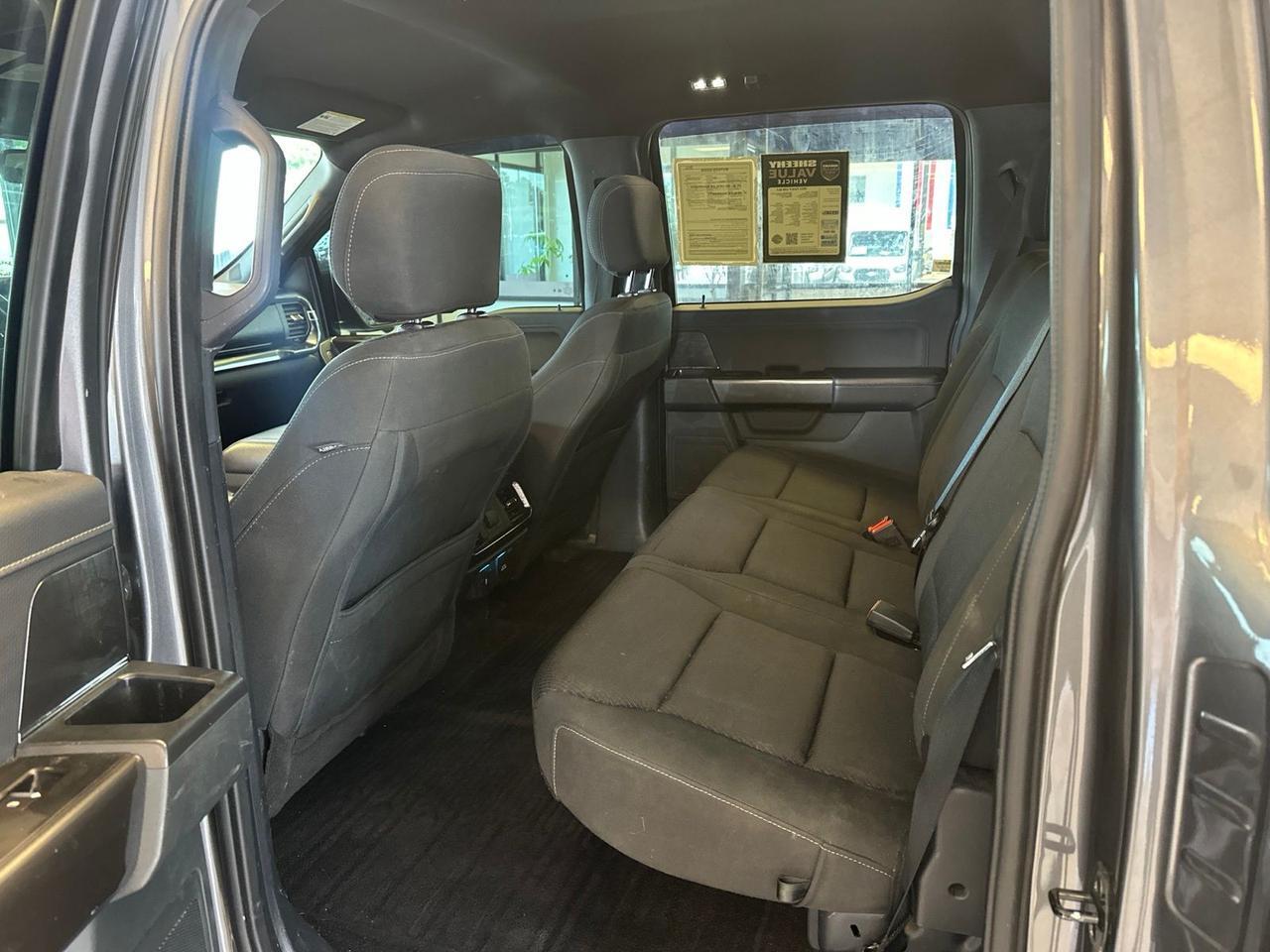 2021 Ford F-150 XLT Richmond VA