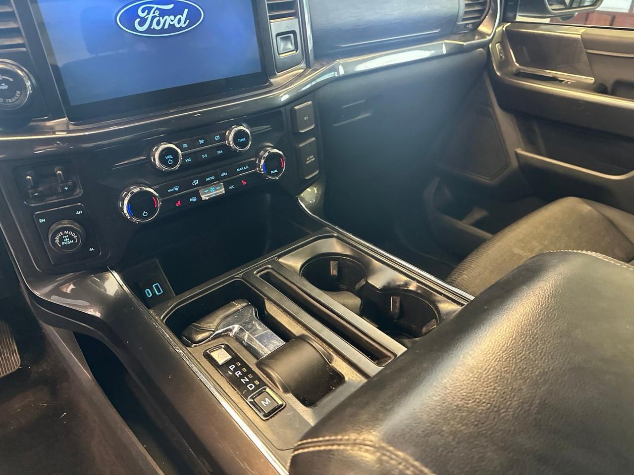 2021 Ford F-150 XLT Richmond VA