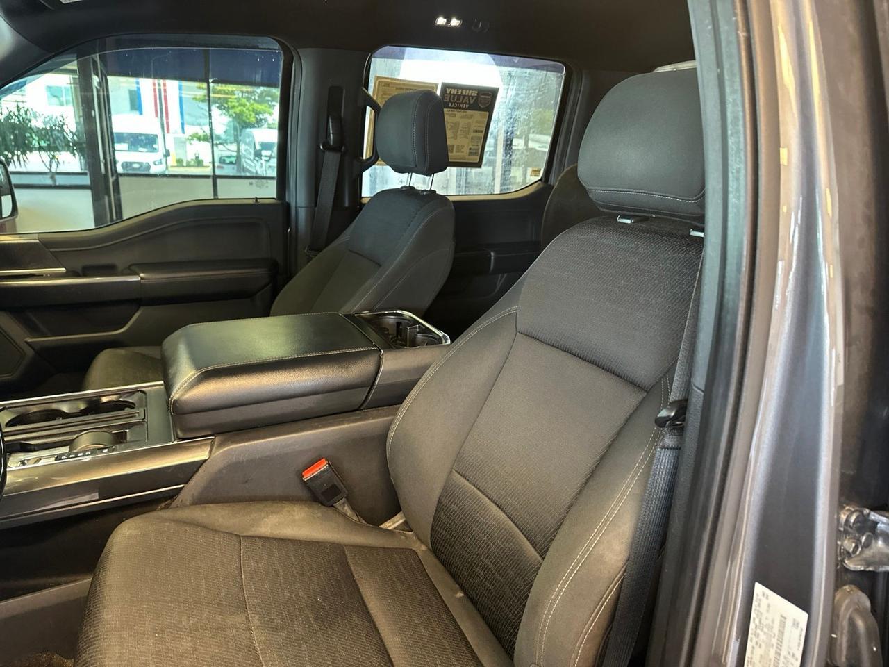 2021 Ford F-150 XLT Richmond VA