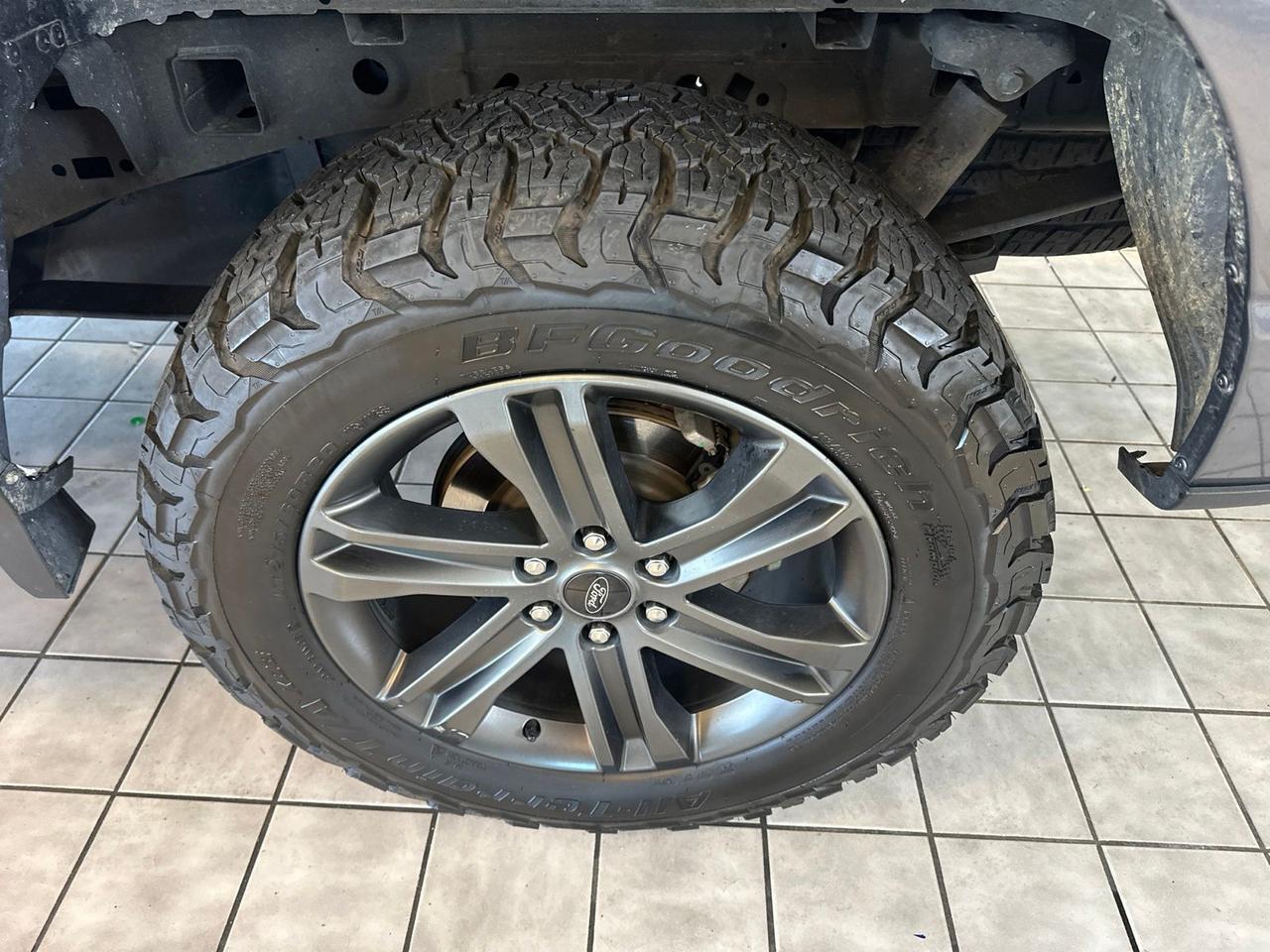 2021 Ford F-150 XLT Richmond VA
