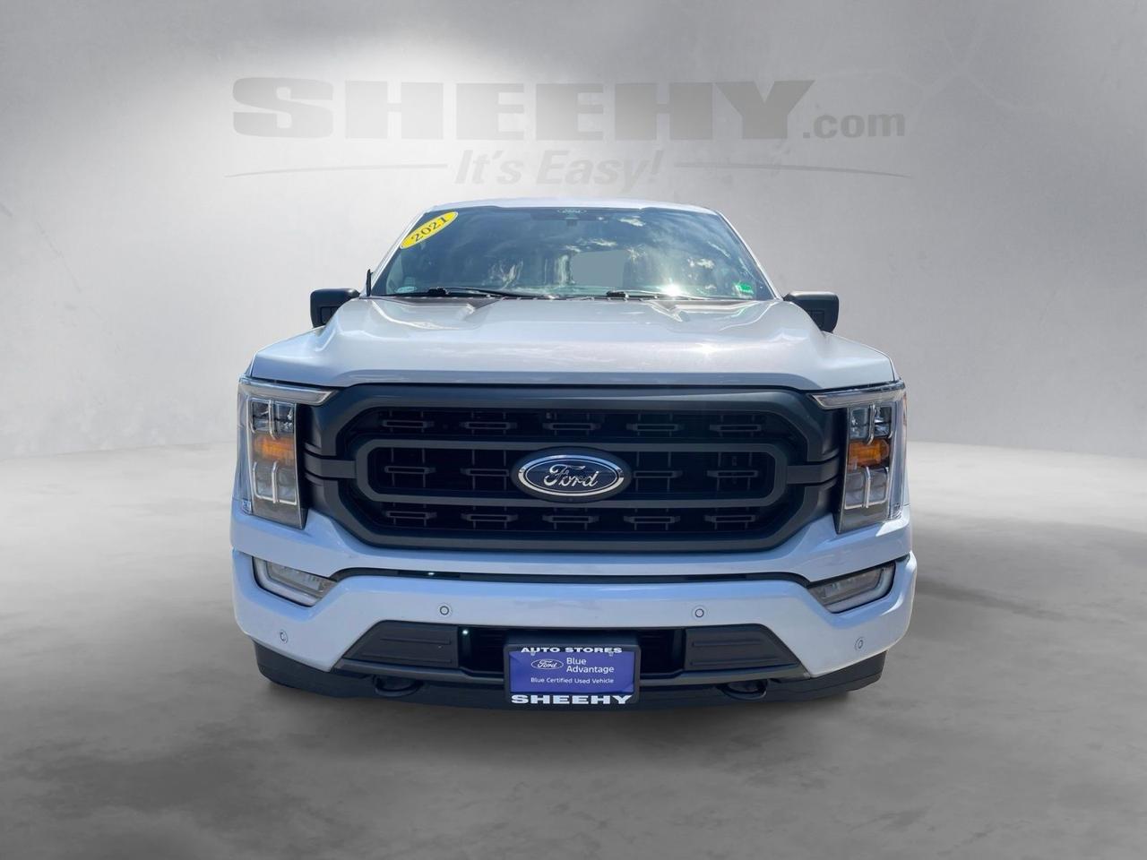 2021 Ford F-150 XLT Springfield VA