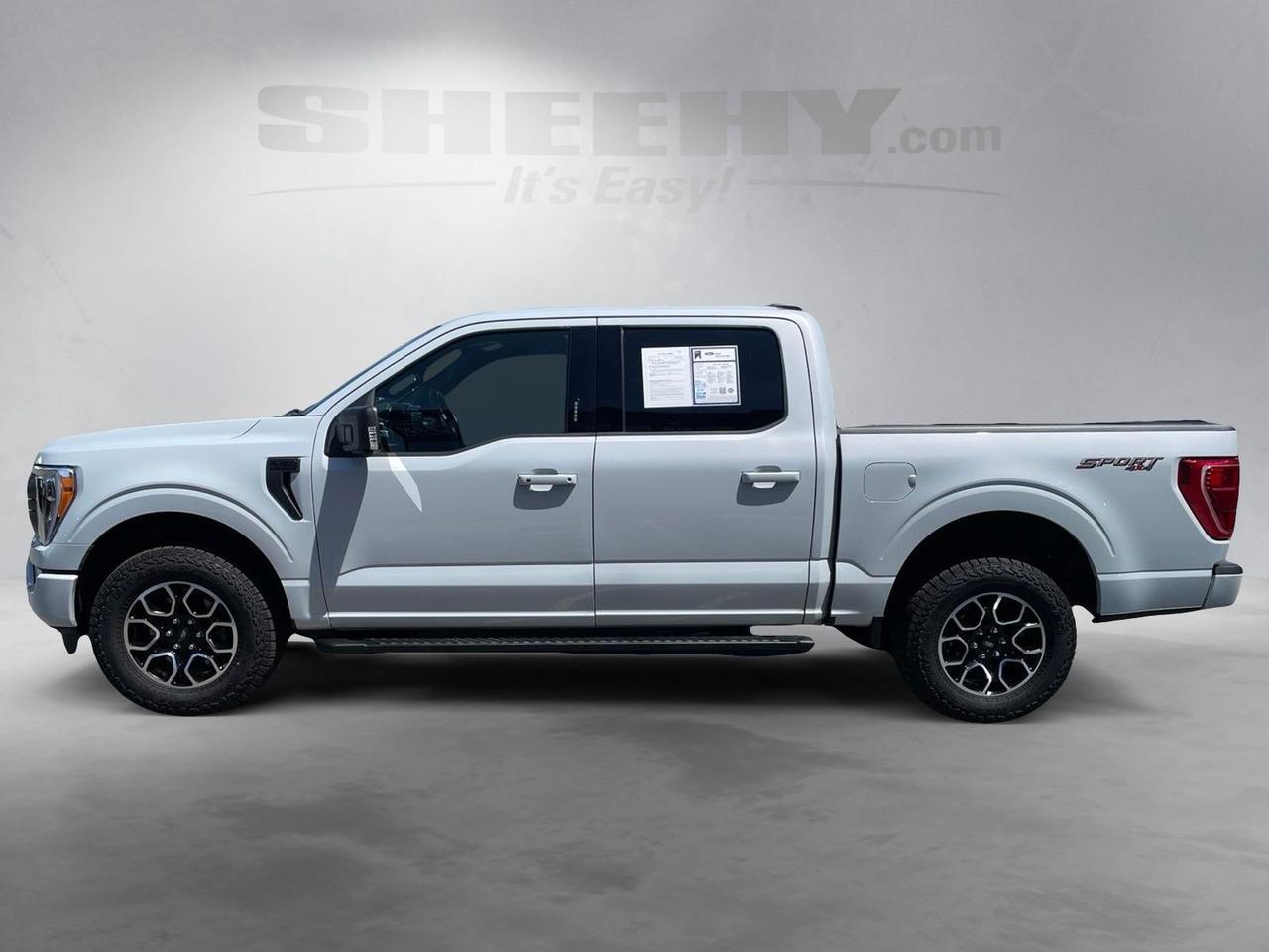 2021 Ford F-150 XLT Springfield VA