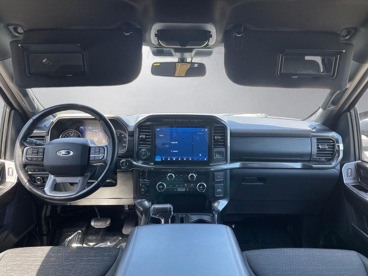 2021 Ford F-150 XLT Springfield VA