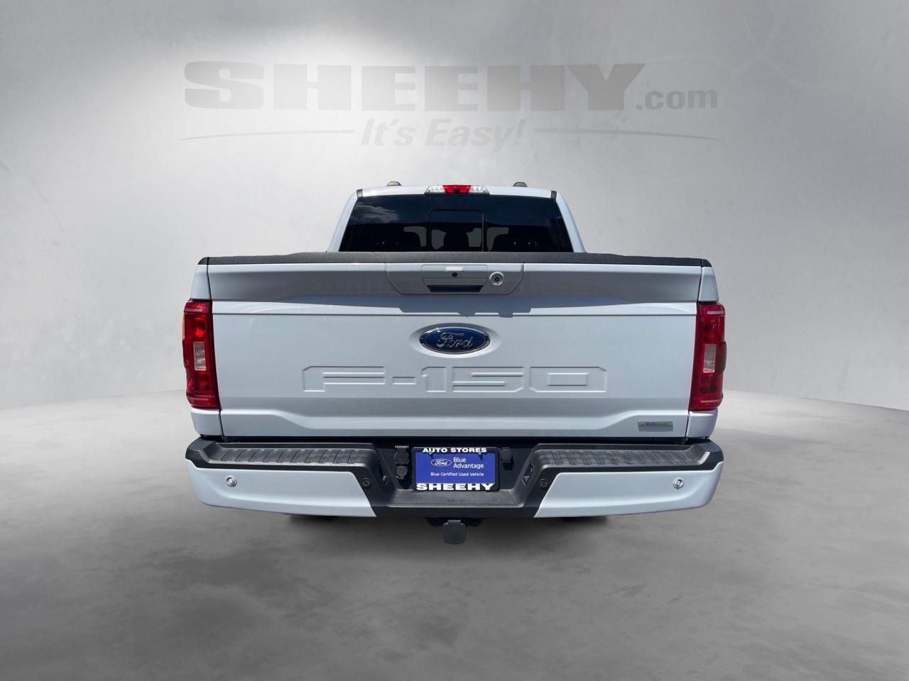 2021 Ford F-150 XLT Springfield VA