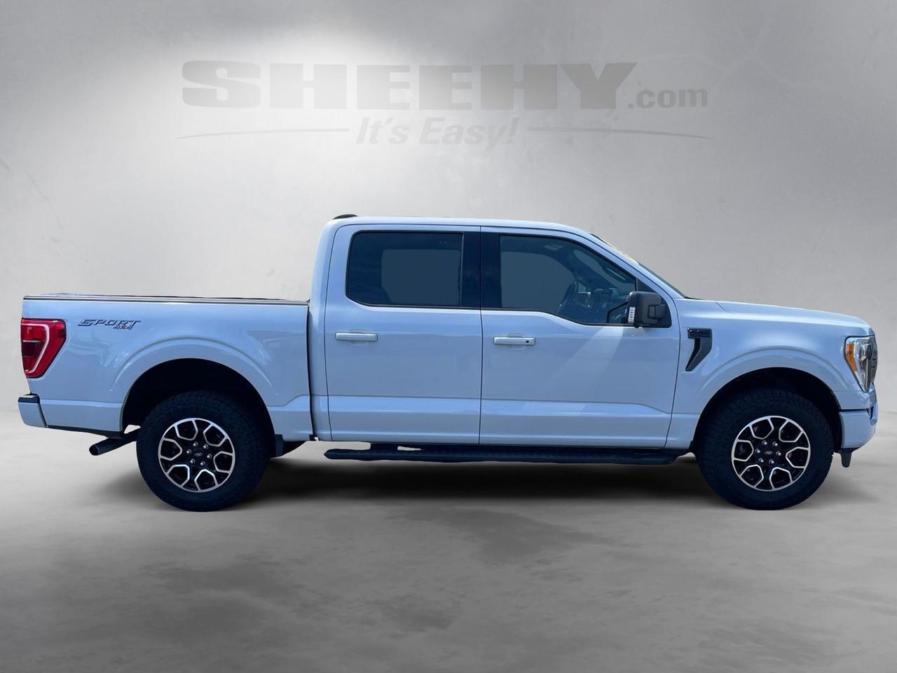 2021 Ford F-150 XLT Springfield VA