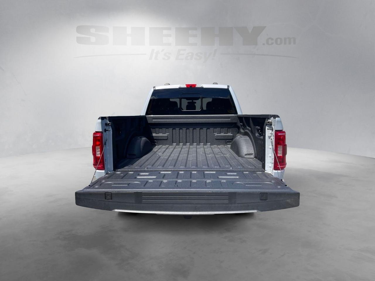 2021 Ford F-150 XLT Springfield VA