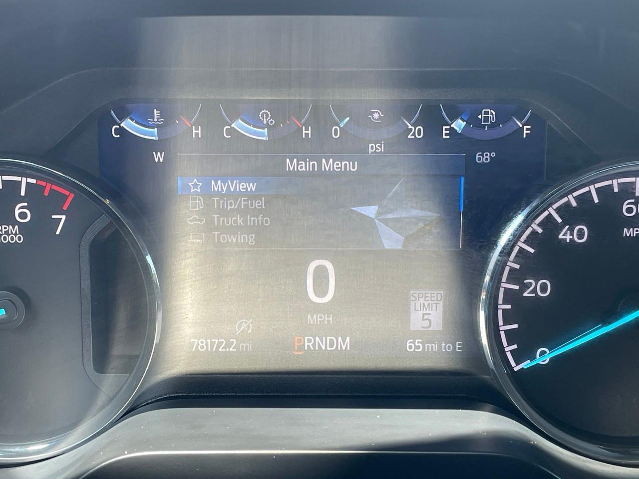 2021 Ford F-150 XLT Springfield VA