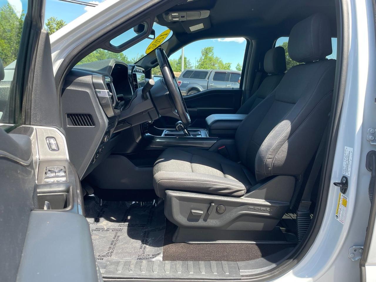 2021 Ford F-150 XLT Springfield VA