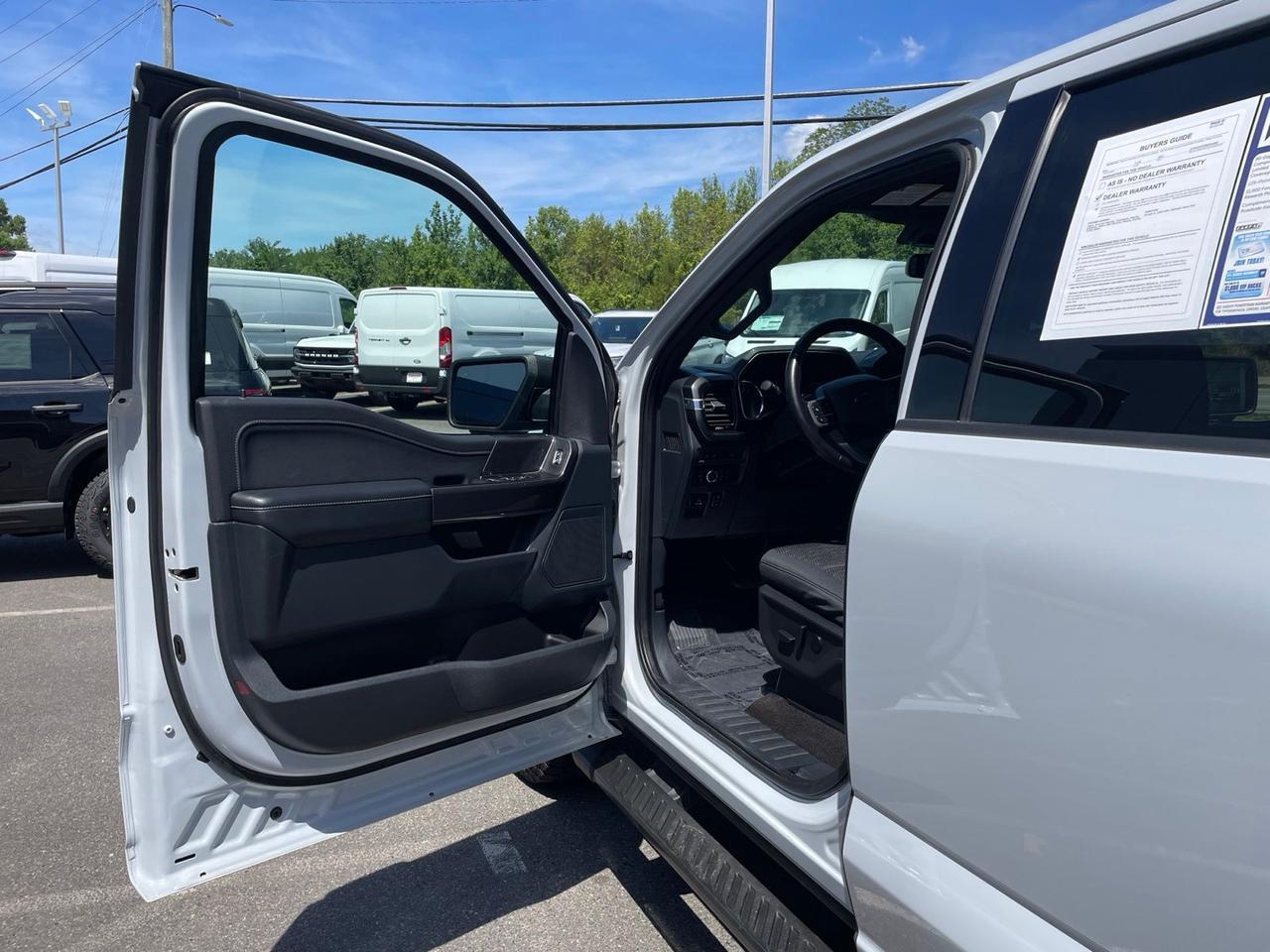 2021 Ford F-150 XLT Springfield VA