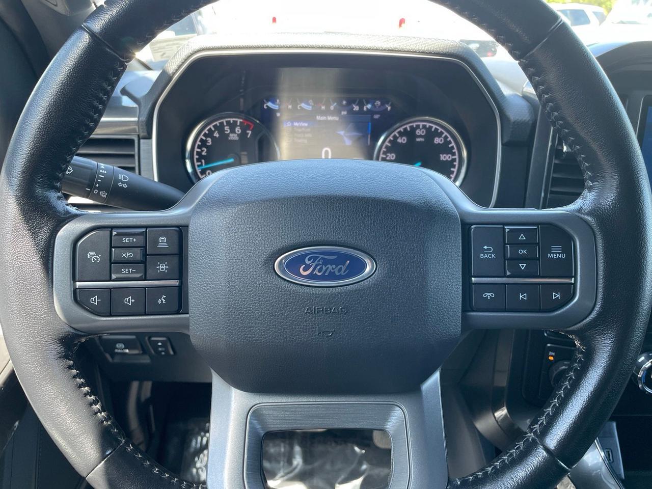 2021 Ford F-150 XLT Springfield VA