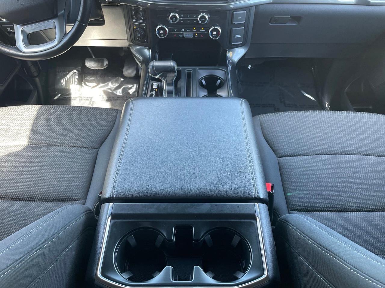 2021 Ford F-150 XLT Springfield VA