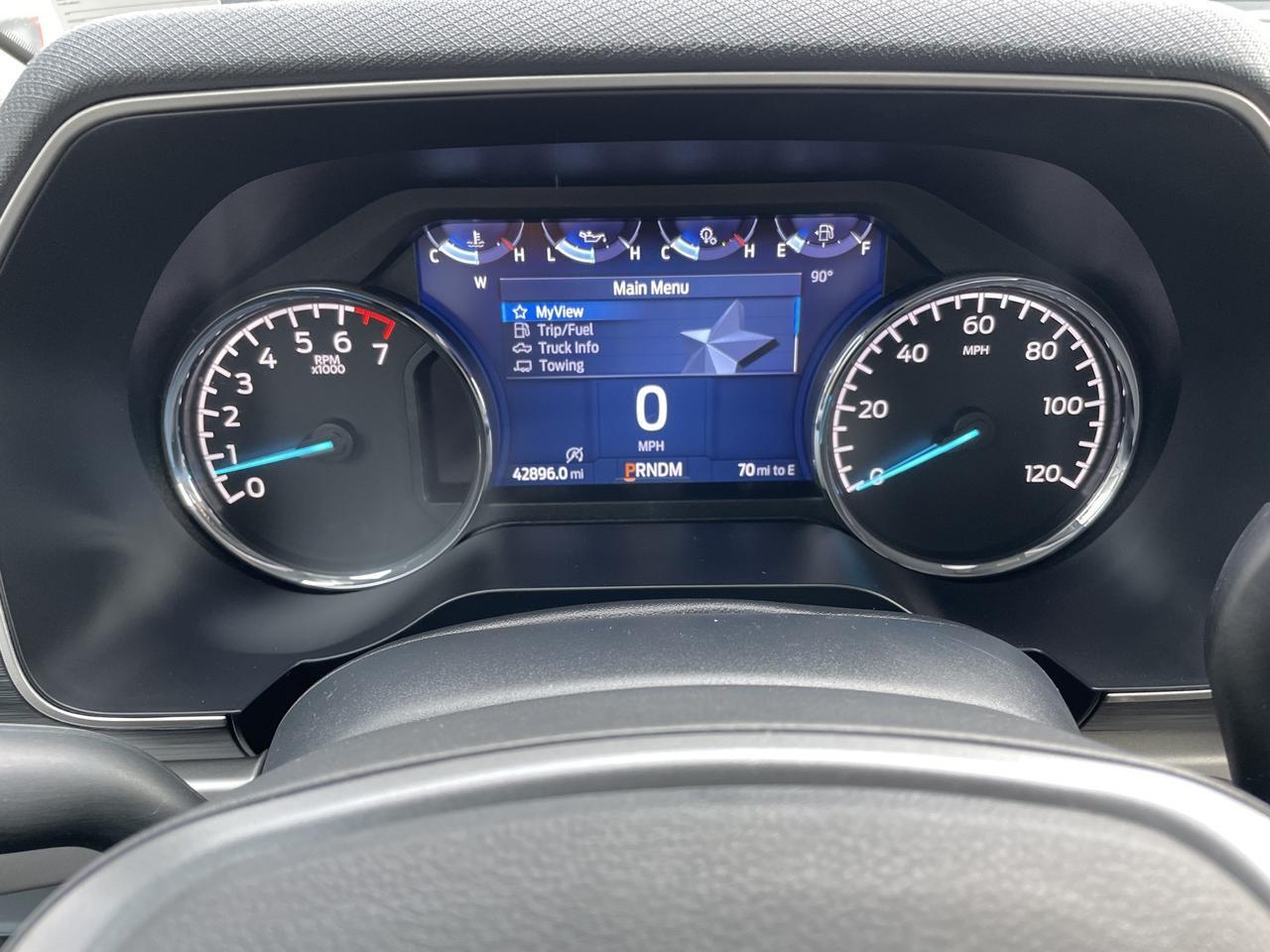 2021 Ford F-150 XLT Springfield VA