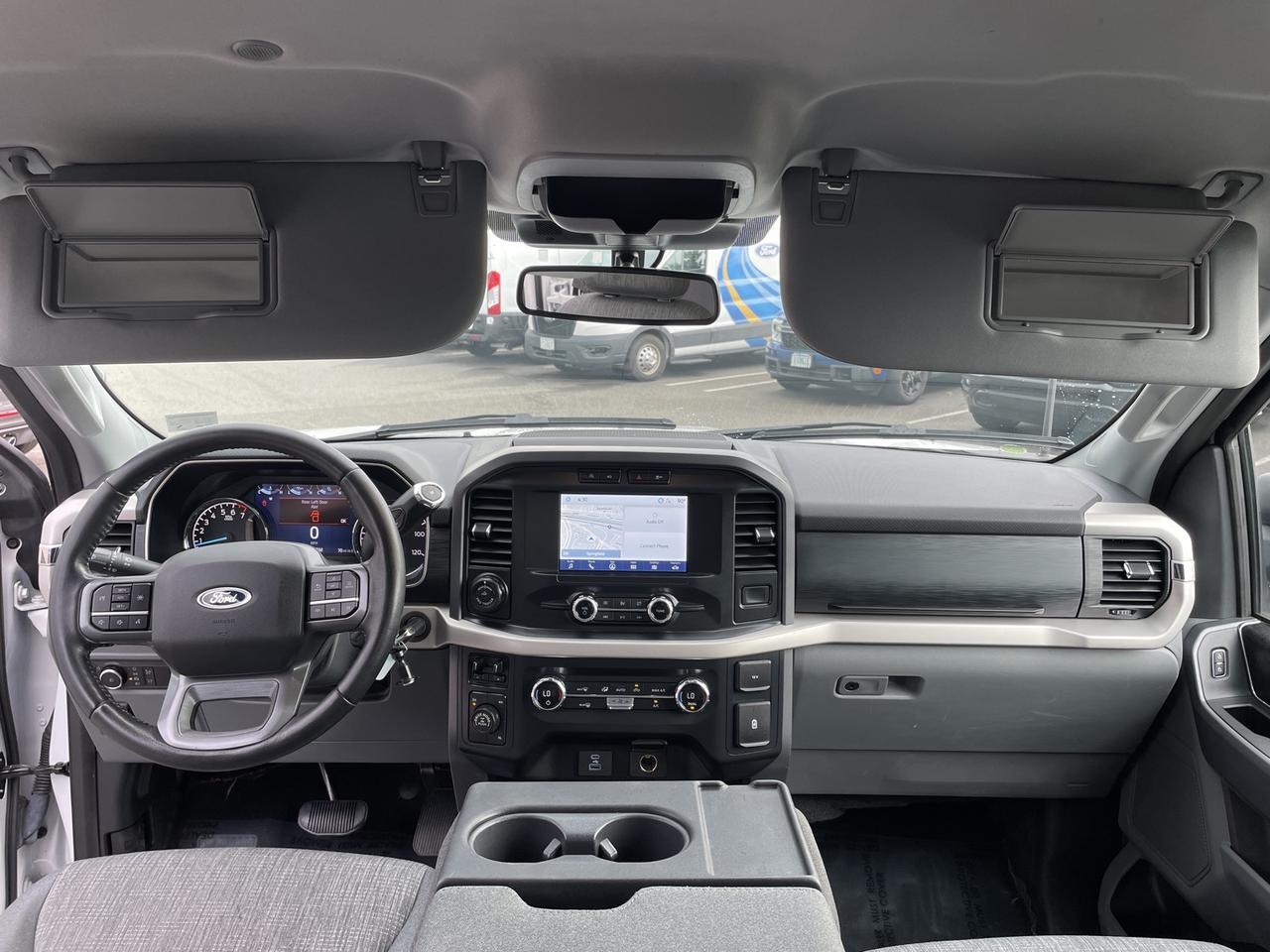 2021 Ford F-150 XLT Springfield VA