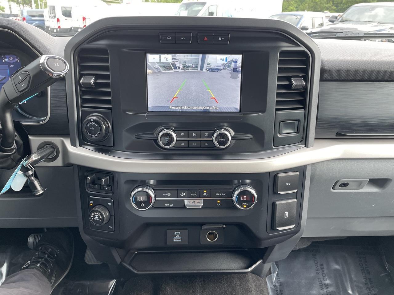 2021 Ford F-150 XLT Springfield VA