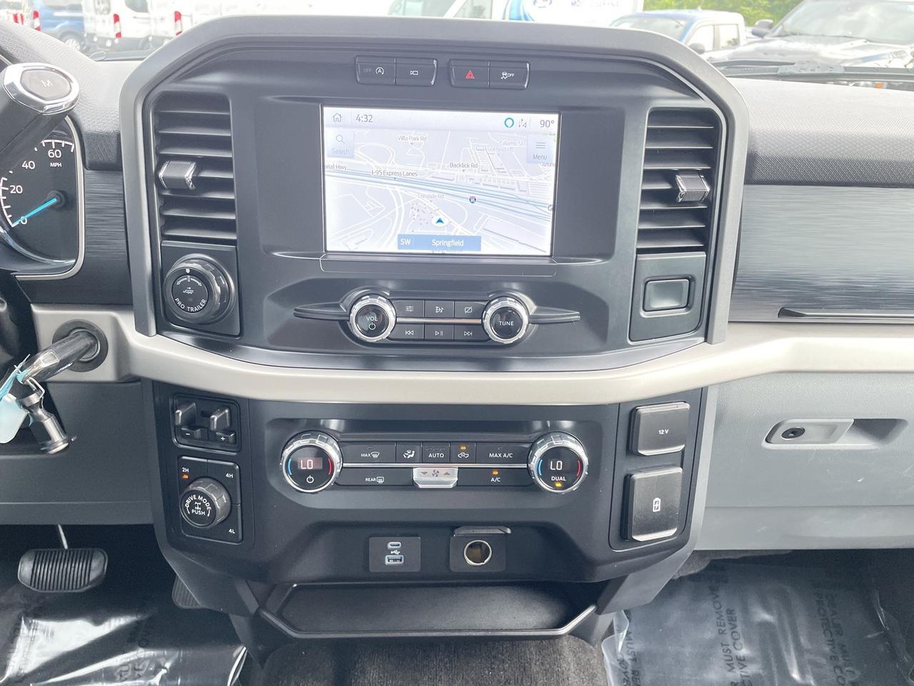 2021 Ford F-150 XLT Springfield VA